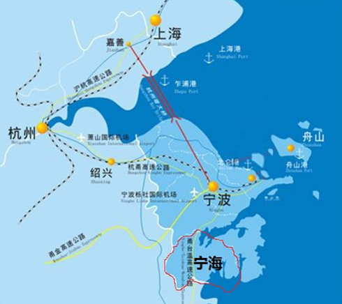 東方龍商務與寧波南部濱海新區(qū)達成委托招商引資合作,助力蓄勢騰飛 東方龍商務與寧波南部濱海新區(qū)達成委托招商引資合作,助力蓄勢騰飛