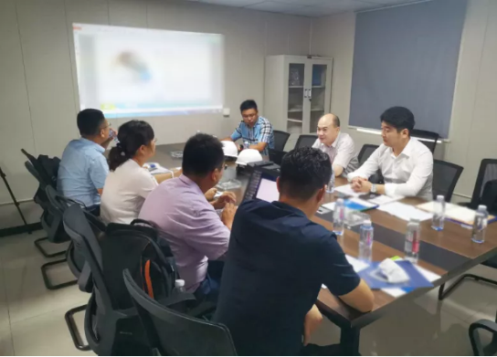 特殊新材料老牌企業(yè)與陜西政府高效交流，務(wù)實推進投資選址項目合作