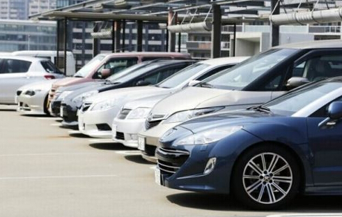 汽車集群綜合商圈投資選址項(xiàng)目 汽車集群綜合商圈投資選址項(xiàng)目