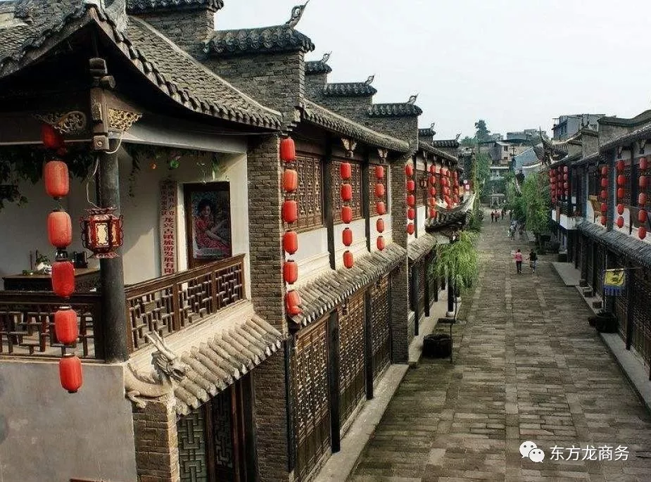 文旅古鎮(zhèn)全國布點(diǎn)投資選址項(xiàng)目