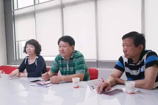 東方龍商務與上海孜畫傳媒建立戰(zhàn)略合作伙伴關系,拓寬延伸平臺增值服務領域 東方龍商務與上海孜畫傳媒建立戰(zhàn)略合作伙伴關系,拓寬延伸平臺增值服務領域