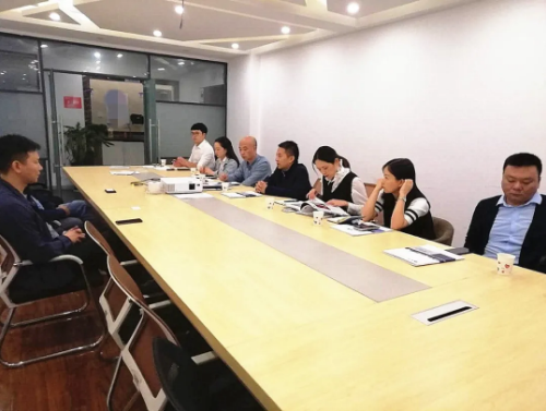 集團(tuán)成功推進(jìn)3家高質(zhì)投資選址企業(yè)精準(zhǔn)對接地方政府,涉及多個技術(shù)領(lǐng)域 集團(tuán)成功推進(jìn)3家高質(zhì)投資選址企業(yè)精準(zhǔn)對接地方政府,涉及多個技術(shù)領(lǐng)域
