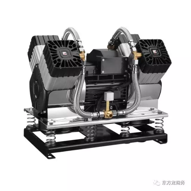 新能源汽車空調(diào)壓縮機(jī)投資選址項(xiàng)目