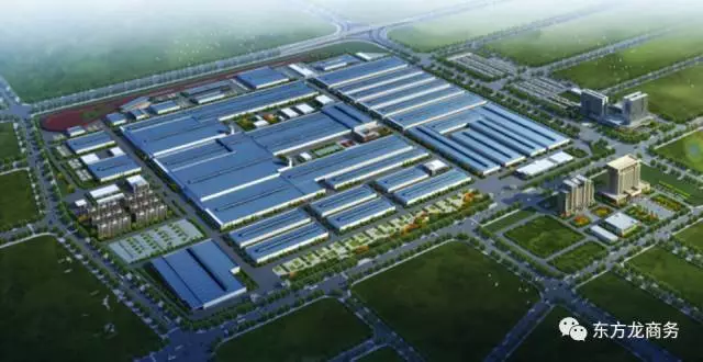 助力山東海陽市定向精準委托招商引資，共創(chuàng)投資熱土