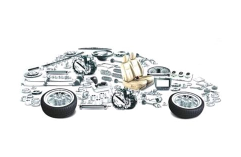 汽車(chē)零部件企業(yè)投資選址項(xiàng)目 汽車(chē)零部件企業(yè)投資選址項(xiàng)目