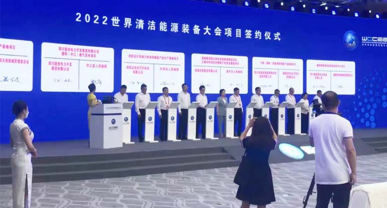 追加投資：新能源巨頭A股上市公司，欣旺達(dá)、裕能集團(tuán)紛紛追加投資