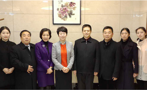 委托招商合作簽約，江西鷹潭市成為東方龍商務(wù)首批10個承接產(chǎn)業(yè)梯度轉(zhuǎn)移的重點落戶城市