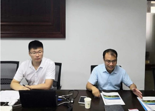 陪同政府園區(qū)赴智慧三農(nóng)貿(mào)易市場基地投資選址項目方對接考察,項目市場潛力較大 陪同政府園區(qū)赴智慧三農(nóng)貿(mào)易市場基地投資選址項目方對接考察,項目市場潛力較大