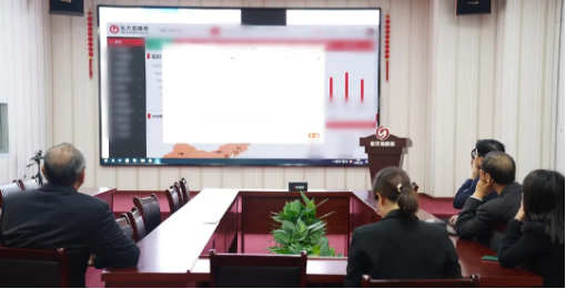 招商大數(shù)據(jù)：以科技核心為支撐，實(shí)現(xiàn)智慧招商