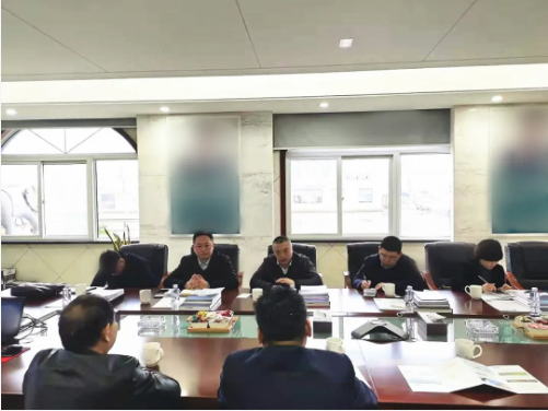 專注招商服務(wù)品質(zhì)！今日5家高精尖投資選址企業(yè)成功對接地方政府