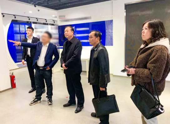 僅16天，上市總部基地投資選址項(xiàng)目與河北地方政府簽訂投資協(xié)議