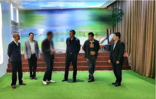 打造標(biāo)桿品牌!高品質(zhì)智能衛(wèi)浴投資選址項(xiàng)目方成功對(duì)接廣東地方政府 打造標(biāo)桿品牌!高品質(zhì)智能衛(wèi)浴投資選址項(xiàng)目方成功對(duì)接廣東地方政府
