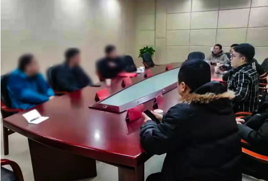 新能源電池投資選址項(xiàng)目方成功反向考察江西地方政府，取得階段性成果
