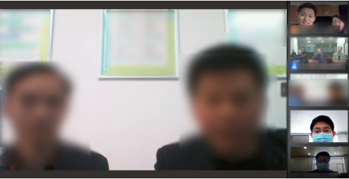 總投資額超24億！今日，集團(tuán)成功舉行3場(chǎng)線上政企投資選址對(duì)接會(huì)