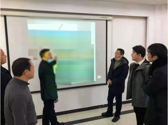 精準(zhǔn)發(fā)力、強化合作！安徽地方政府成功對接特種工業(yè)新材料投資選址項目方