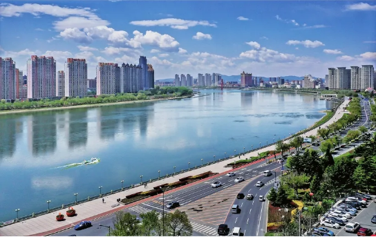 集團(tuán)助力吉林省吉林高新區(qū)委托招商引資，加速建設(shè)東北振興的高質(zhì)量發(fā)展示范高地