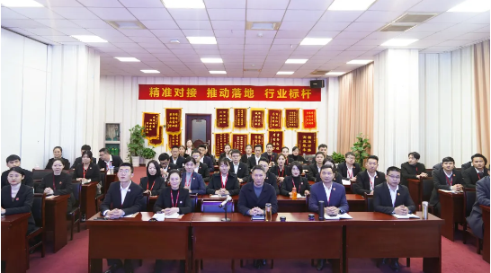 提品質(zhì)，穩(wěn)發(fā)展！3月上旬，集團(tuán)成功通過(guò)39個(gè)優(yōu)質(zhì)投資選址項(xiàng)目