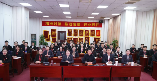 重質(zhì)量，嚴把關！3月中旬，集團成功通過34個優(yōu)質(zhì)投資選址項目