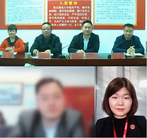 強(qiáng)化聯(lián)動(dòng)，共同推進(jìn)！今日，集團(tuán)成功舉行5場(chǎng)優(yōu)質(zhì)投資選址項(xiàng)目對(duì)接會(huì)