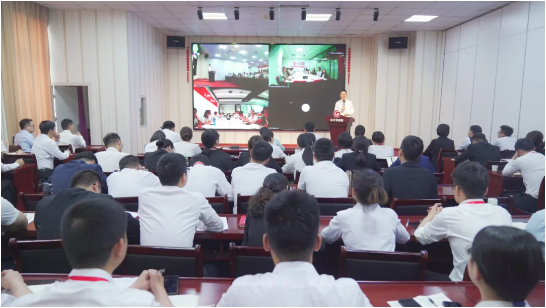 優(yōu)中選精！5月下旬，集團成功通過27個優(yōu)質(zhì)投資選址項目