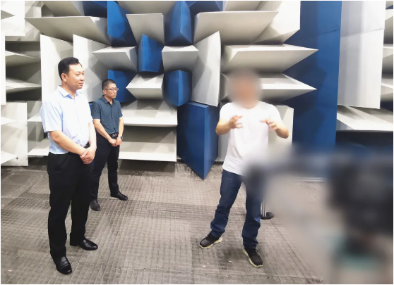 福特等知名車企的一級供應(yīng)商！山東某地方政府成功考察合資老牌汽車零部件布點投資選址項目