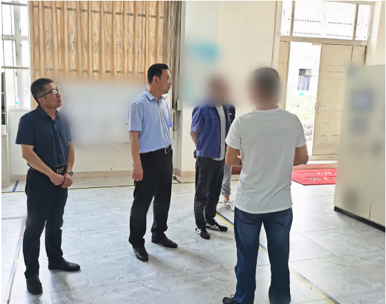 福特等知名車企的一級供應(yīng)商！山東某地方政府成功考察合資老牌汽車零部件布點投資選址項目
