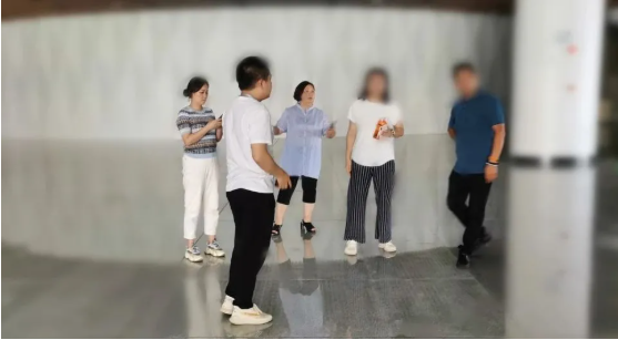 歷時23天！高科技特色文旅全國布點(diǎn)投資選址項(xiàng)目方成功考察貴州某地方政府