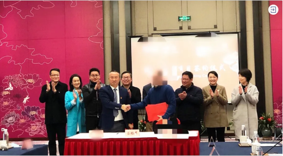 總投資1億美金！上市食品深加工投資選址項目成功落地浙江嘉興
