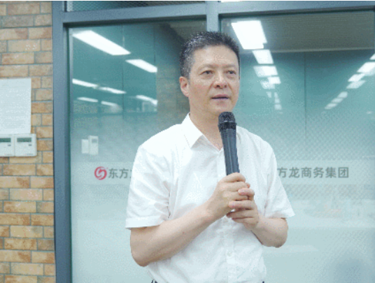 戰(zhàn)高溫、比質(zhì)量、拼干勁！7月中旬，集團(tuán)成功通過28個(gè)優(yōu)質(zhì)投資選址項(xiàng)目