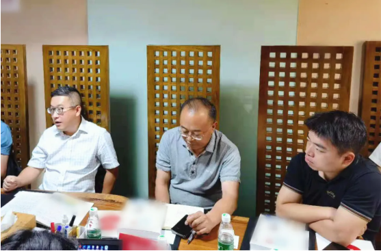 挖掘合作亮點，打造文旅品牌！四川某地方政府成功對接大型特色文旅投資選址項目