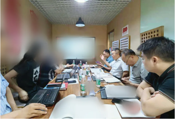 挖掘合作亮點，打造文旅品牌！四川某地方政府成功對接大型特色文旅投資選址項目