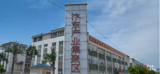 集團全力助推河南開封順河回族區(qū)委托招商引資，突出特色優(yōu)勢，強化精準賦能，提升經濟活力