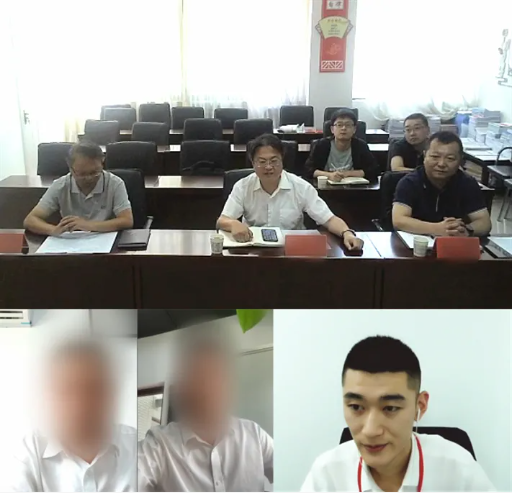 做深做細(xì)服務(wù)工作，鞏固政企合作成果！今日，集團(tuán)成功助推3家優(yōu)質(zhì)投資選址企業(yè)對(duì)接地方政府