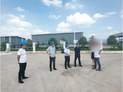 做深做細(xì)服務(wù)工作，鞏固政企合作成果！今日，集團(tuán)成功助推3家優(yōu)質(zhì)投資選址企業(yè)對(duì)接地方政府