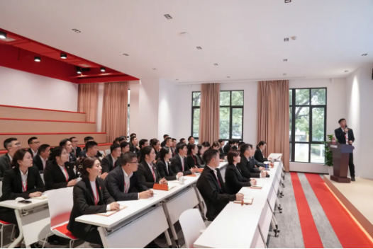 再創(chuàng)歷史新高！10月中旬，集團成功通過49個優(yōu)質(zhì)投資選址項目