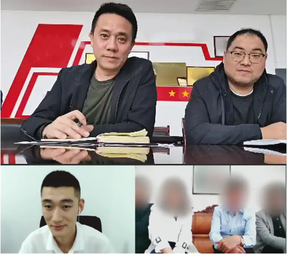 專精特新企業(yè)，產(chǎn)品附加值高！陜西某地方政府成功對接天然生物制品擴建投資選址項目