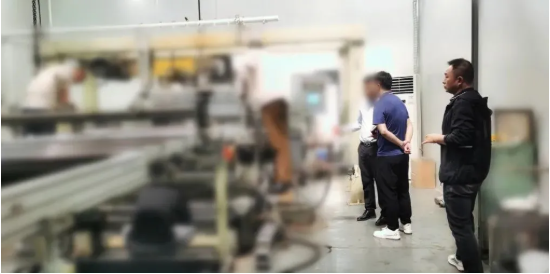 創(chuàng)維等知名企業(yè)一級(jí)供應(yīng)商！安徽某地方政府成功對(duì)接光學(xué)導(dǎo)光板生產(chǎn)投資選址項(xiàng)目
