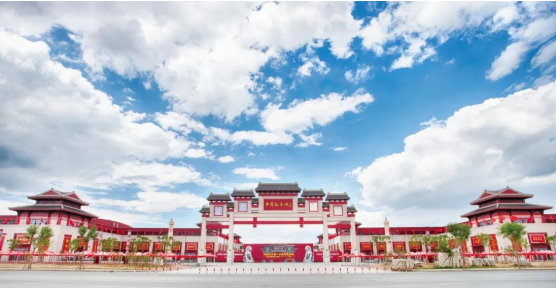 集團全力助推河北廊坊大城縣委托招商引資，招大引強賦能高質(zhì)量發(fā)展