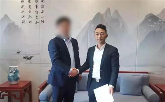 【委托招商運營服務地圖】加強重大項目開發(fā)跟進力度，打響“雙過半”攻堅戰(zhàn)！