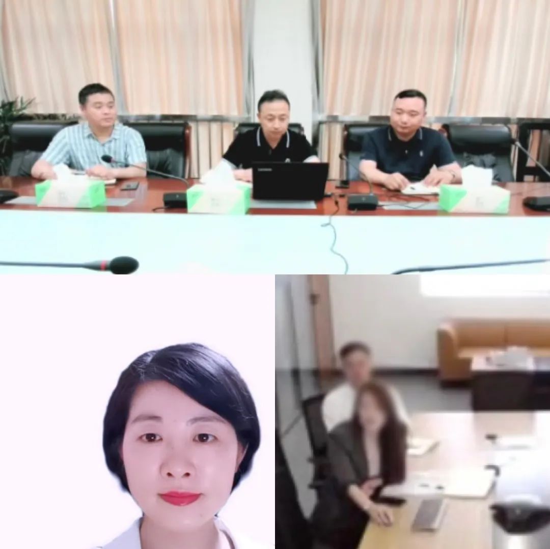 6月1日，集團成功助推2家優(yōu)質投資選址企業(yè)對接地方政府