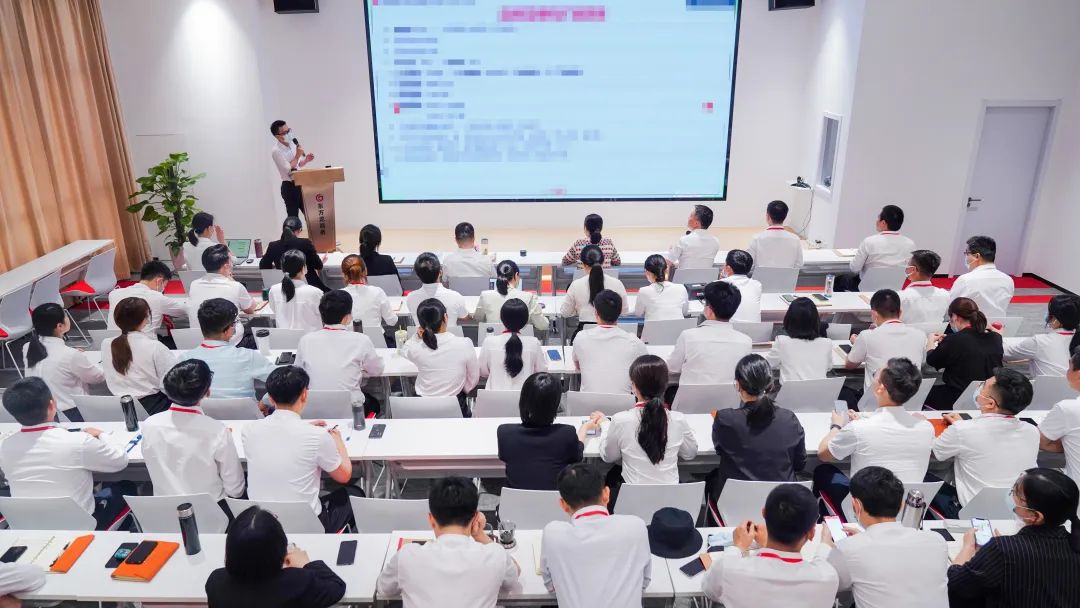 創(chuàng)新招商模式，打造硬核團隊，提升落地實效！6月中旬，集團成功通過30個優(yōu)質投資選址項目