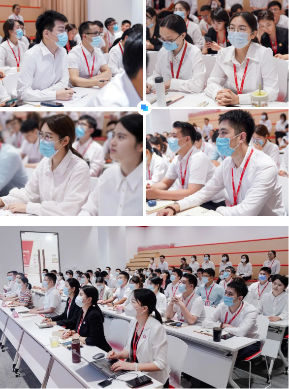 創(chuàng)新招商模式，打造硬核團隊，提升落地實效！6月中旬，集團成功通過30個優(yōu)質投資選址項目