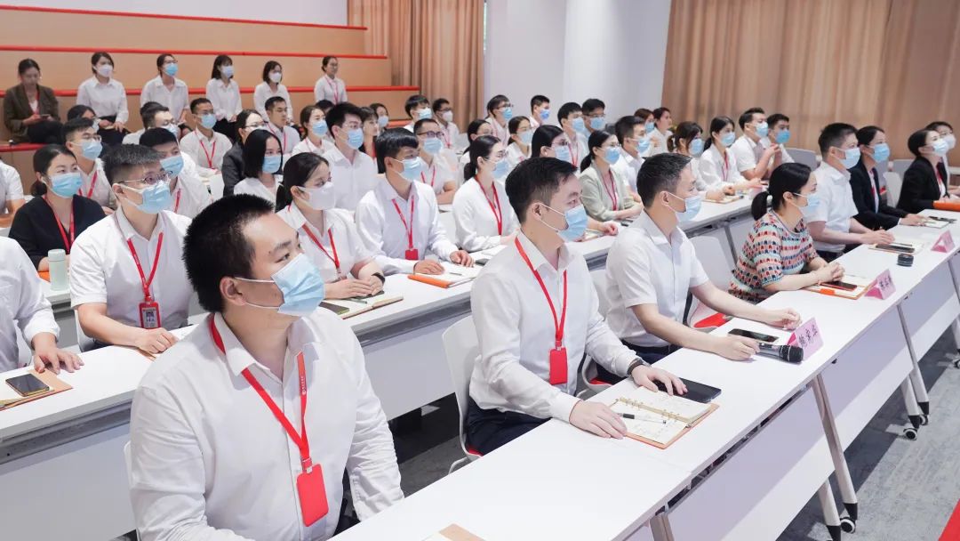 創(chuàng)新招商模式,打造硬核團隊,提升落地實效!6月中旬,集團成功通過30個優(yōu)質投資選址項目 創(chuàng)新招商模式,打造硬核團隊,提升落地實效!6月中旬,集團成功通過30個優(yōu)質投資選址項目