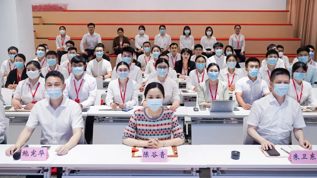 創(chuàng)新招商模式，打造硬核團隊，提升落地實效！6月中旬，集團成功通過30個優(yōu)質投資選址項目