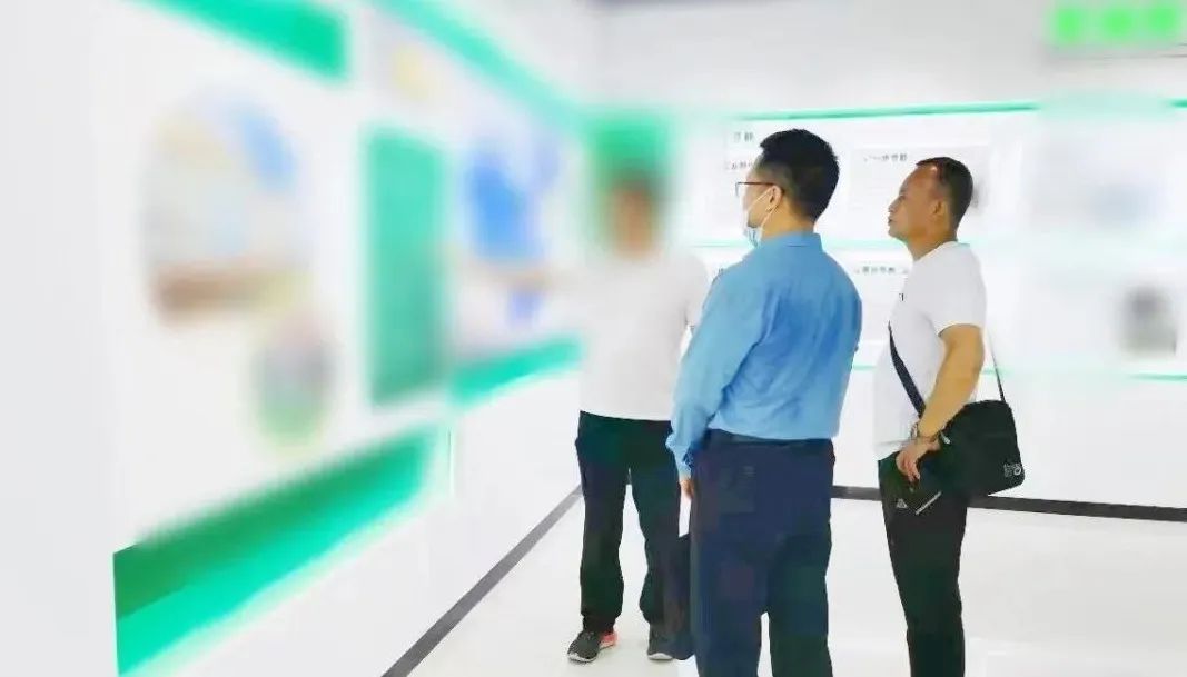 挖潛力，增效益，促合作！新疆某地方政府赴高性能保溫材料生產(chǎn)擴(kuò)建投資選址項(xiàng)目考察調(diào)研