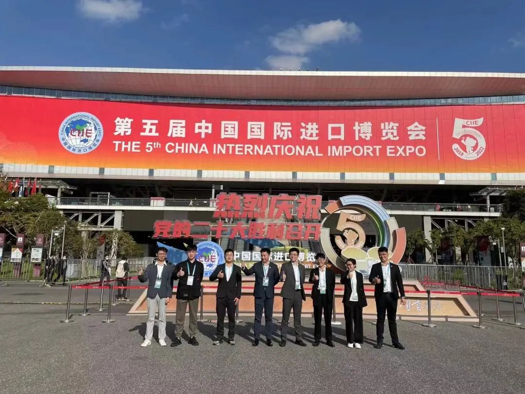【進(jìn)博之約】委托招商未來(lái)在哪里？東方龍商務(wù)進(jìn)博再出發(fā)，再作答！