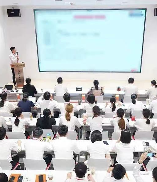 【進(jìn)博之約】委托招商未來(lái)在哪里？東方龍商務(wù)進(jìn)博再出發(fā)，再作答！