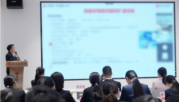 【進(jìn)博之約】日行不止兩萬步，東方龍商務(wù)集團(tuán)項目“特戰(zhàn)隊”背后的故事......