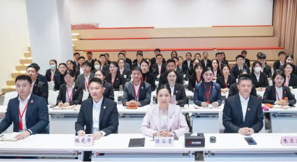 【進(jìn)博之約】日行不止兩萬步，東方龍商務(wù)集團(tuán)項目“特戰(zhàn)隊”背后的故事......