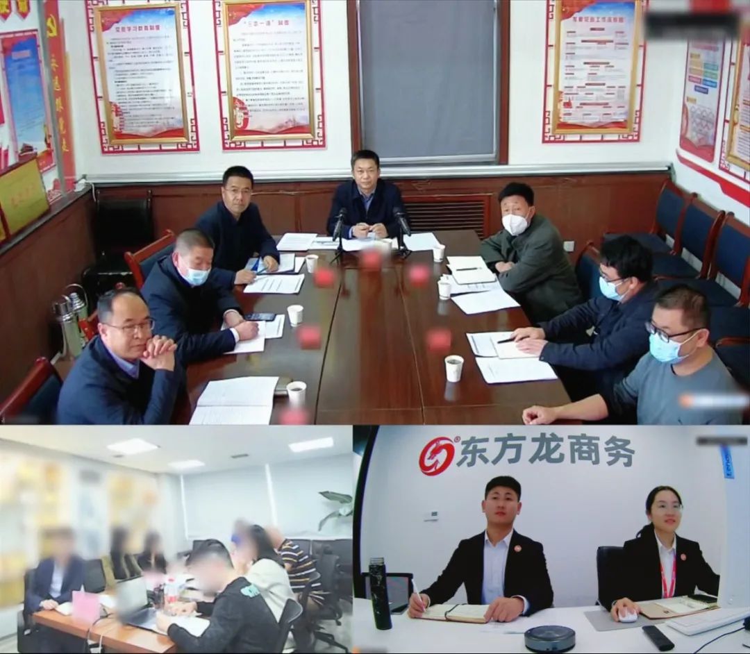 實力背景強，行業(yè)龍頭企業(yè)！甘肅某地方政府成功對接現代智慧物流基地布點投資選址項目